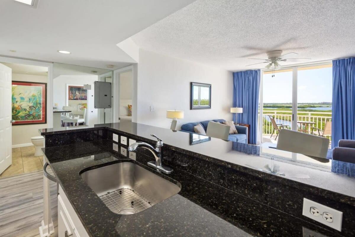 Vila The Andros -4Th Floor Sunset View Key West Exteriér fotografie