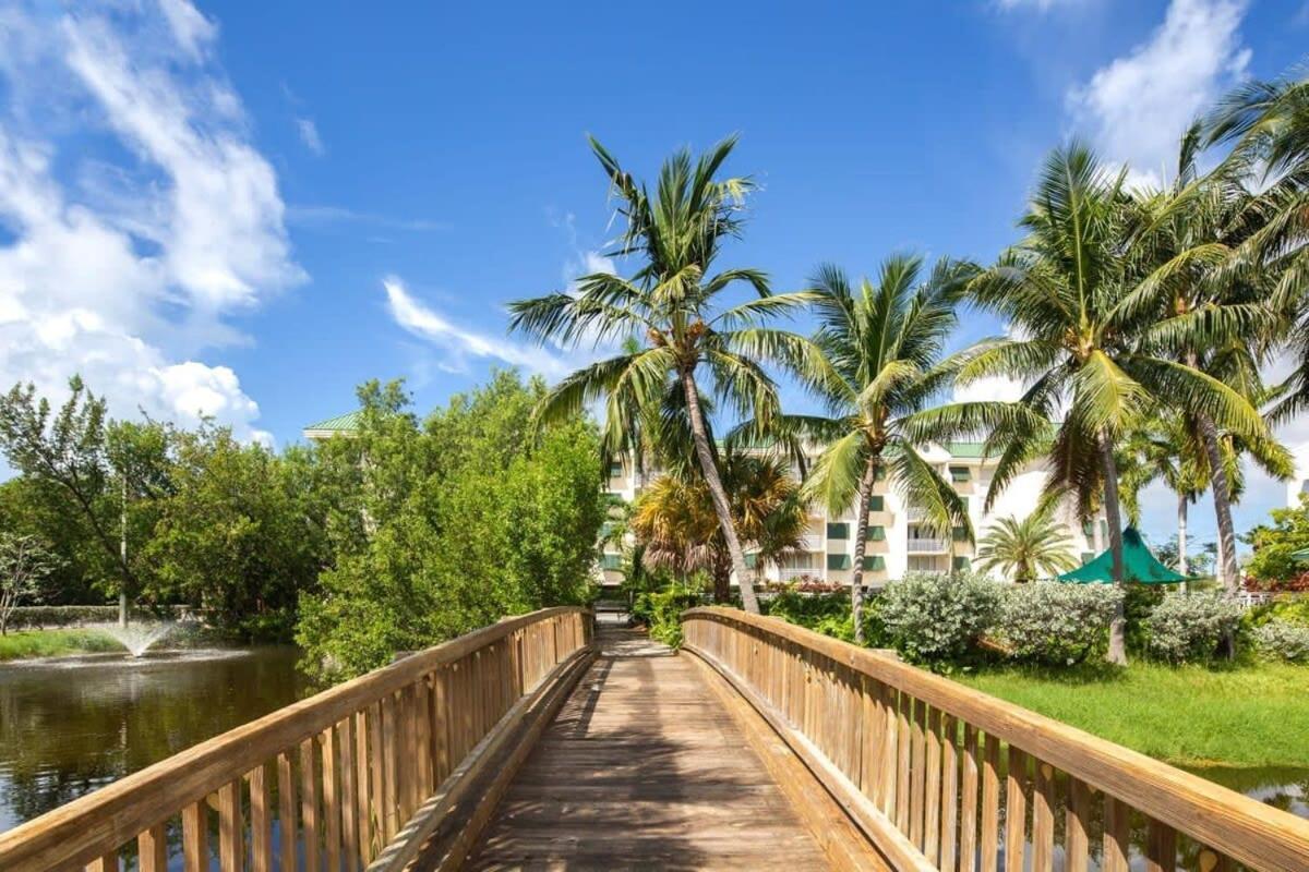 Vila The Andros -4Th Floor Sunset View Key West Exteriér fotografie