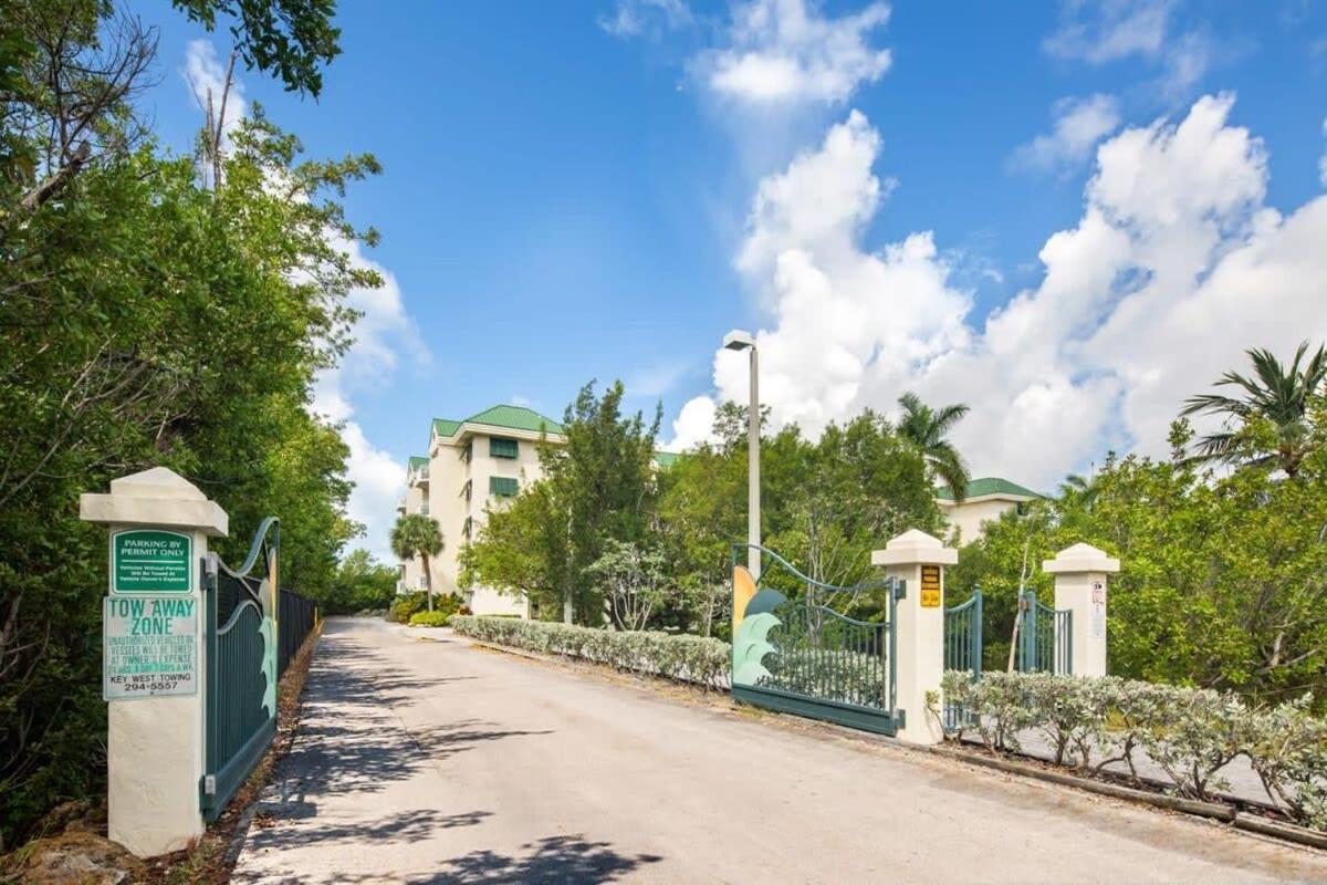 Vila The Andros -4Th Floor Sunset View Key West Exteriér fotografie